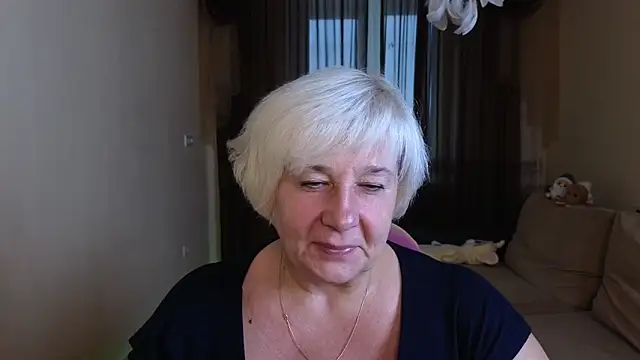 Milana Milky online show from October 12, 6:12 am