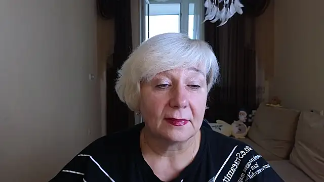 Milana Milky online show from October 19, 6:03 am