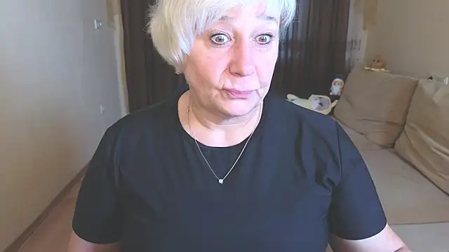 Milana Milky online show from November 3, 6:03 am