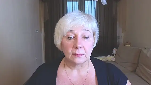 Milana Milky online show from November 7, 5:18 am