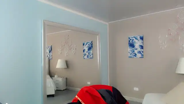 maddissonivanova online show from January 31, 7:11 pm