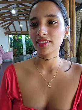 Lorena Mcfly online show from November 1, 1:35 pm