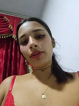 Lorena Mcfly online show from December 2, 2:28 am