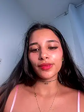 Lorena Mcfly online show from December 15, 12:37 am