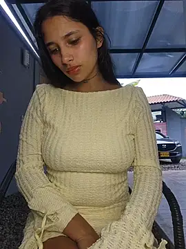 Lorena Mcfly online show from January 10, 12:29 pm