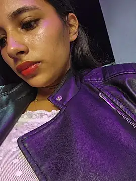 Snapshot of Lorena_Mcfly chatting on February 24, 9:07 am Lorena Mcfly online show from February 24, 9:07 am