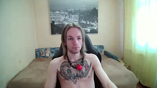 AdamDickens online show from September 10, 11:43 am