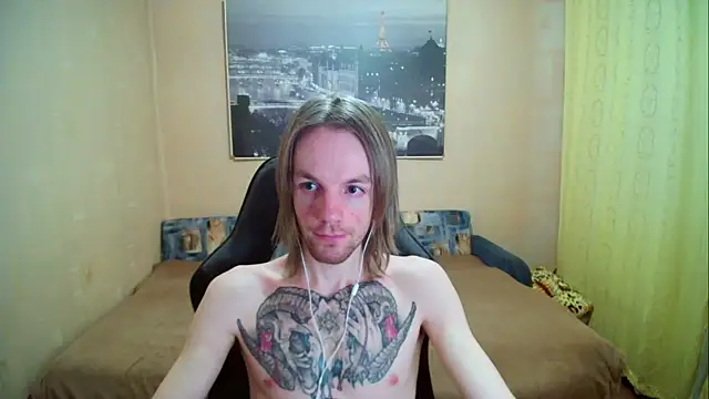 AdamDickens online show from September 24, 6:11 pm