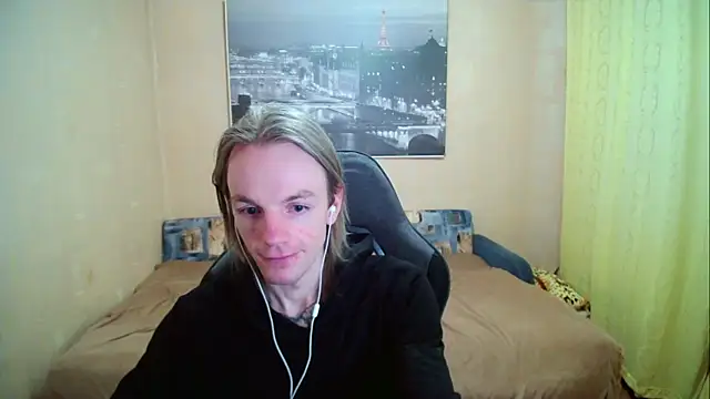 AdamDickens online show from September 25, 8:12 pm