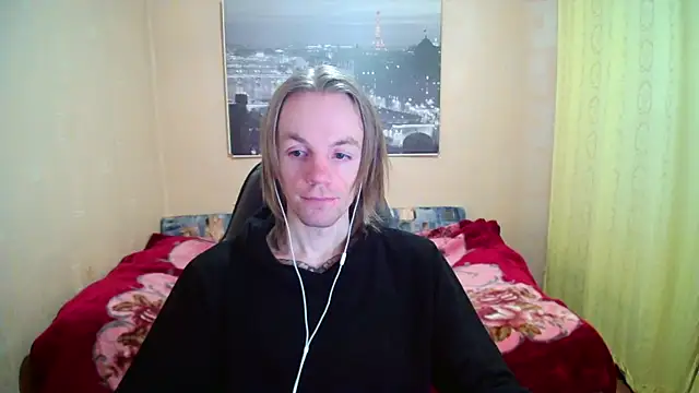 AdamDickens online show from September 27, 9:42 pm