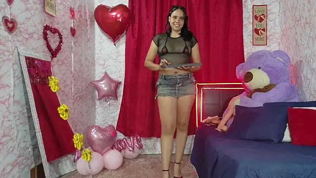 NataliaAr- online show from September 20, 4:35 am