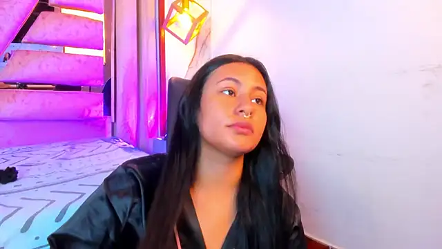 SamaelAndLilitt online show from October 26, 12:00 pm