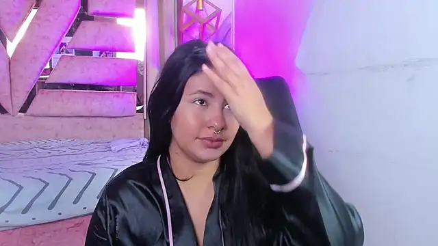 SamaelAndLilitt online show from December 19, 11:17 am