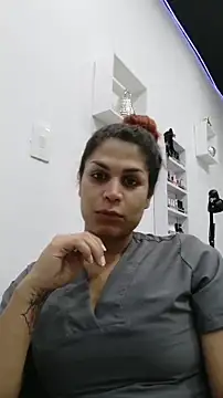 Snapshot of Marie_Swift chatting on January 9, 8:43 pm Marie Swift online show from January 9, 8:43 pm