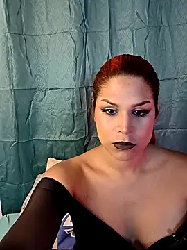 Marie Swift online show from April 13, 6:24 pm