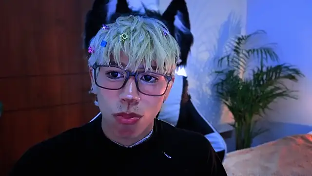 taichi bluy online show from October 25, 6:54 am