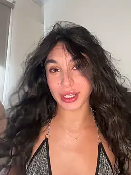 MonicaSalvatore online show from November 3, 7:37 pm