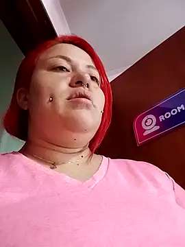 Witch Scarlet online show from March 14, 1:12 am