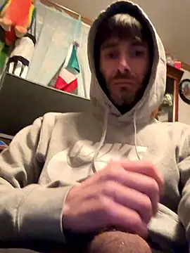 BakedDepartment16 online show from January 10, 11:42 pm