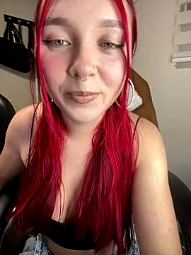 Karen18 boobs online show from October 5, 2:10 am