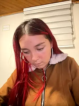 Karen18 boobs online show from October 30, 1:07 am