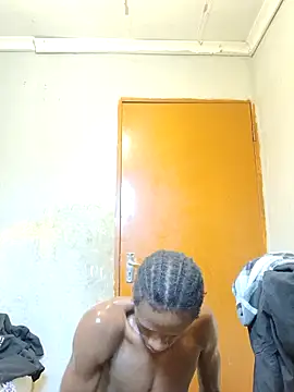 Blomanda online show from April 13, 6:41 am