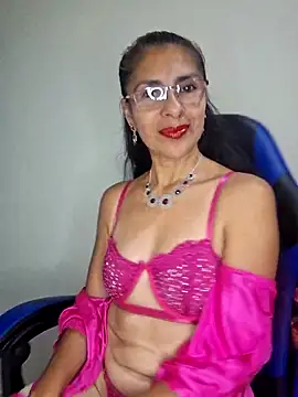 Natasha 50 online show from December 18, 12:06 am