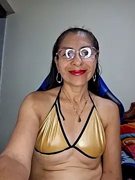 Natasha 50 online show from March 14, 1:12 am