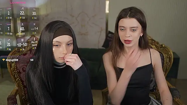 Regina Sweet054 online show from March 24, 3:28 pm