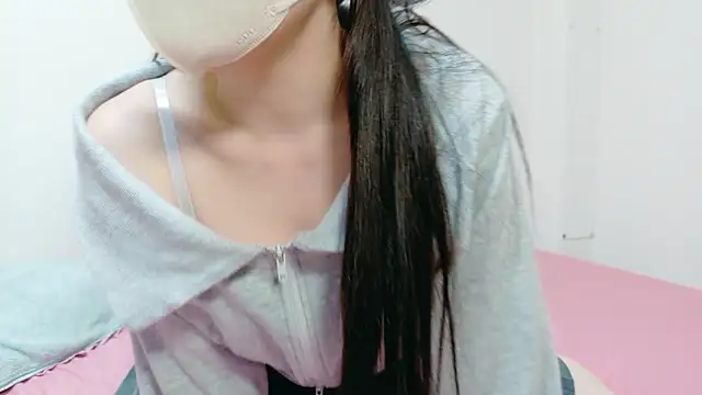 Hina-ooo online show from February 15, 1:57 am