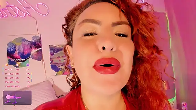 Snapshot of ASTRIDCHAT chatting on March 11, 9:37 pm ASTRIDCHAT online show from March 11, 9:37 pm