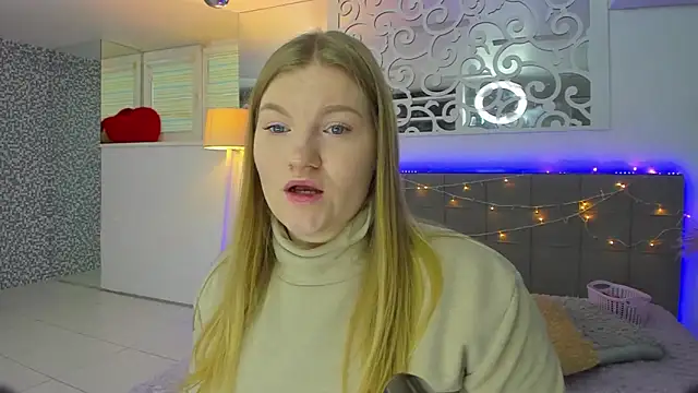 AshleyJoness online show from December 15, 6:17 am