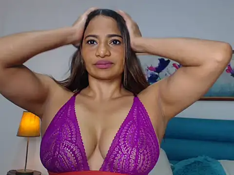 Abella-Stone online show from November 28, 6:27 am