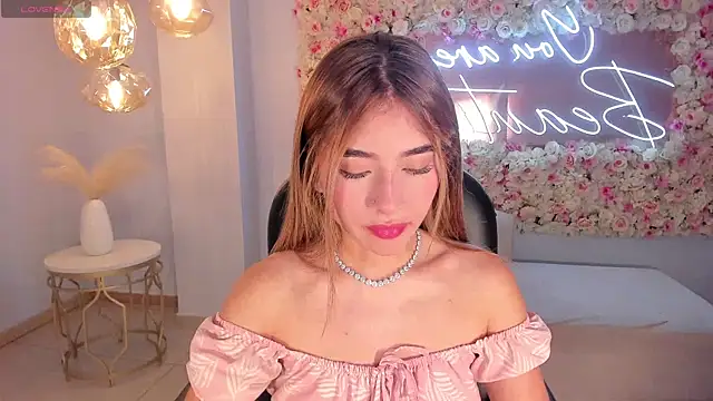 IbizaJacobs online show from September 12, 2:28 pm