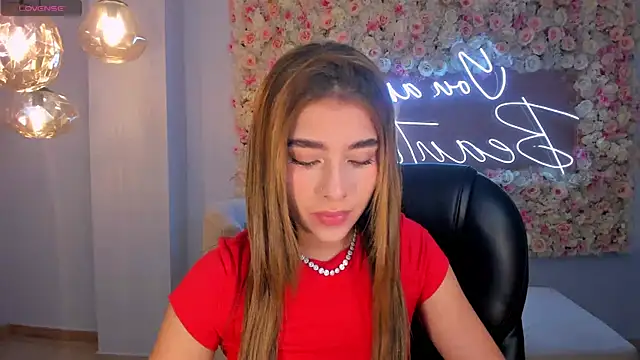 IbizaJacobs online show from October 23, 11:42 am