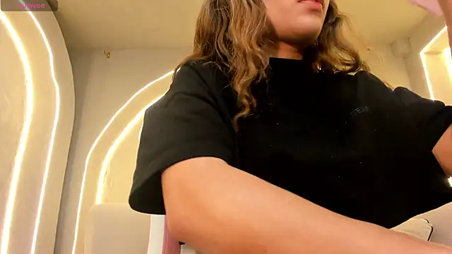 IbizaJacobs online show from February 13, 11:28 am