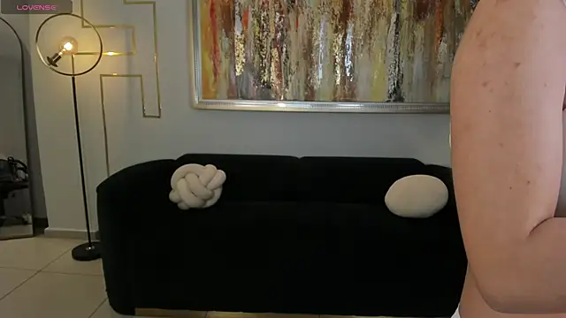 IbizaJacobs online show from March 19, 11:47 am