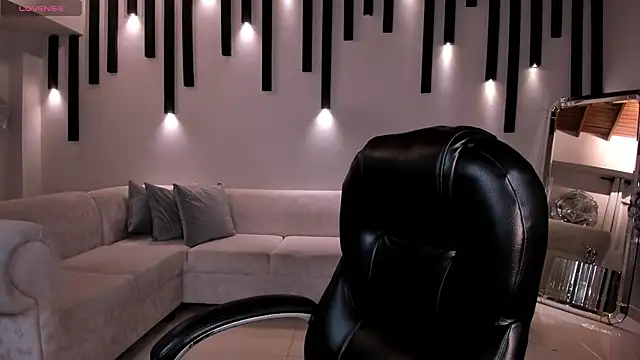 LiamCarterX online show from October 11, 4:33 am