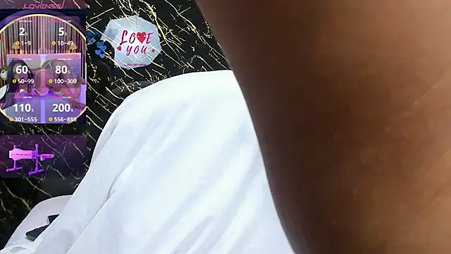 emma liz2 online show from October 6, 11:29 am