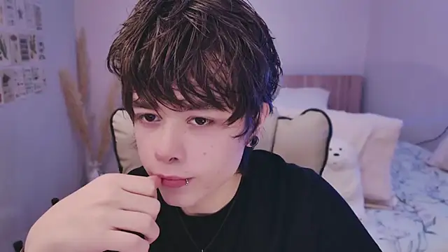 PaulTexx online show from October 24, 6:59 pm