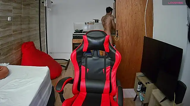 angelicious  online show from September 15, 12:27 pm