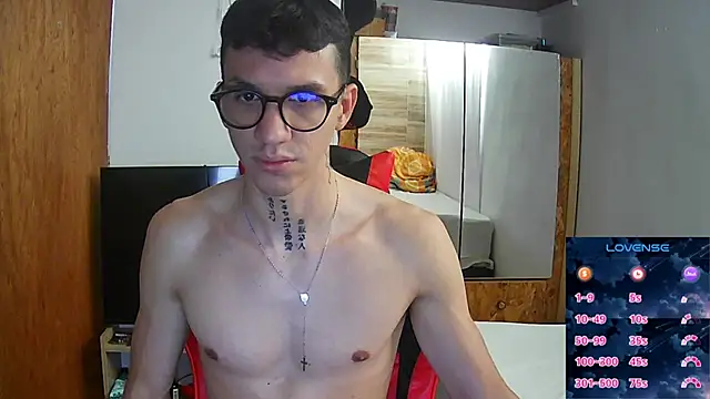 angelicious  online show from February 20, 1:11 pm