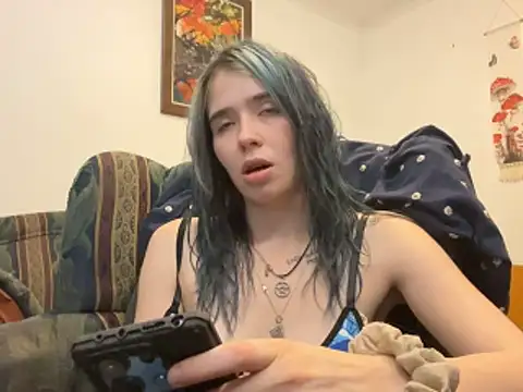 the holy t online show from April 14, 6:47 pm