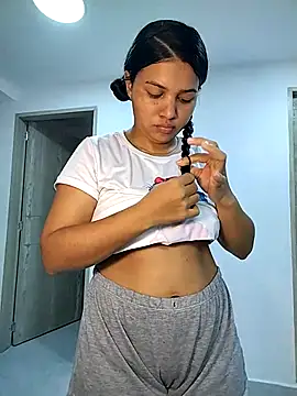 Eimy-04 online show from September 19, 1:51 am