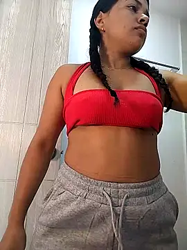 Eimy-04 online show from February 18, 6:26 pm