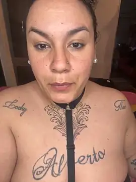 valen1891 online show from September 25, 1:20 am