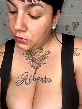 valen1891 online show from October 24, 2:52 am