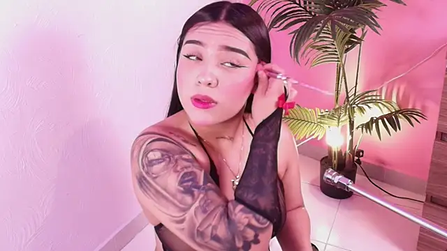 Lana ortega online show from November 15, 3:26 am