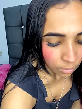 Rosa 25x online show from September 23, 1:03 pm