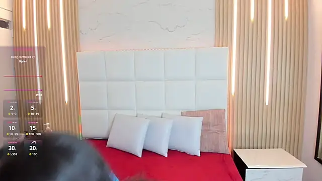 Meloddy Parkerr  online show from November 20, 4:34 am